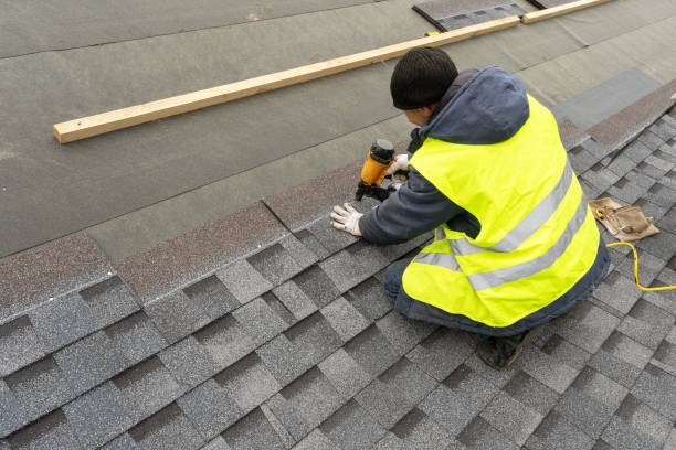 Quick and Trustworthy Emergency Roof Repair Services in North East, MD