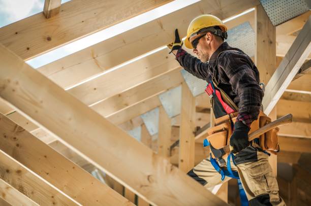 Best New Roof Installation  in North East, MD