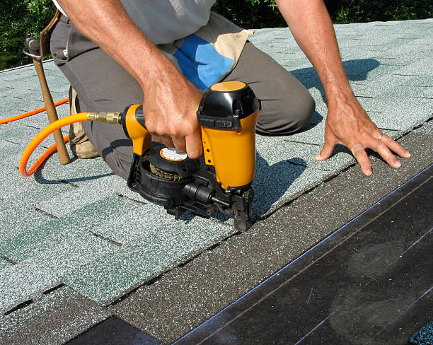Quick and Trustworthy Emergency Roof Repair Services in North East, MD