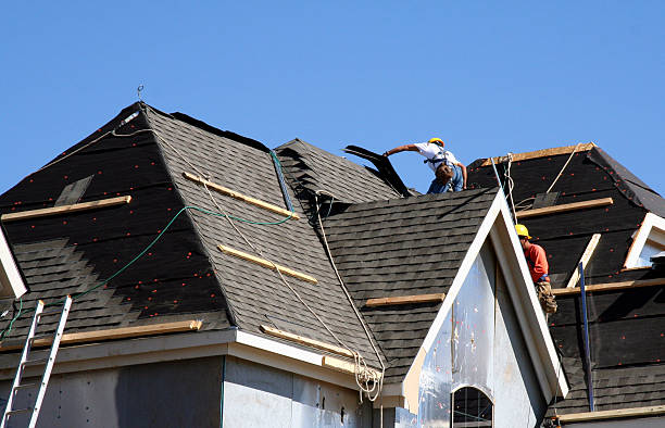 Best Gutter Installation and Roofing  in North East, MD